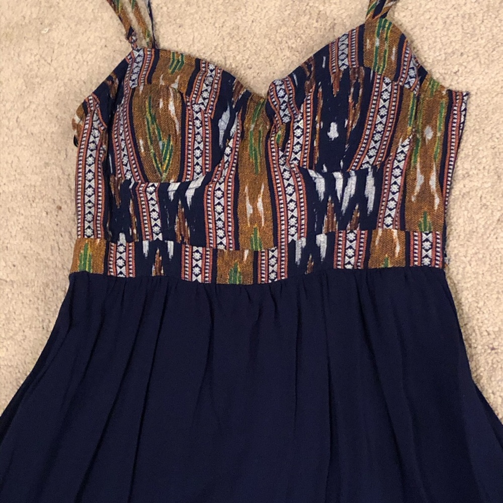 Juniors dress - Picture 2 of 4